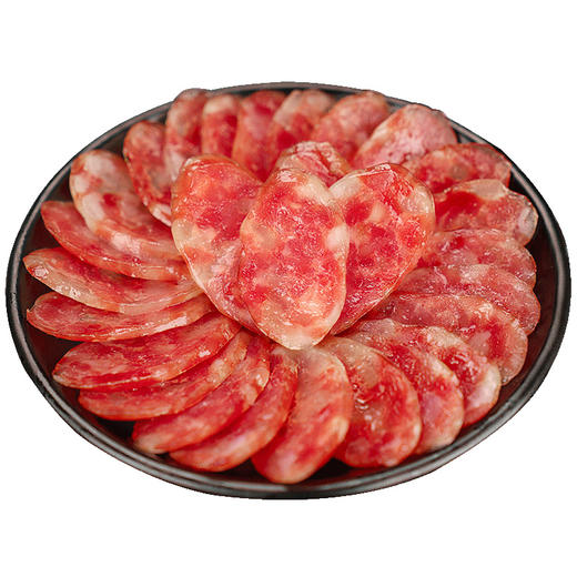 杨大爷广味腊肠500G/袋 商品图0