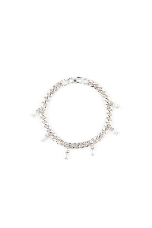 OCTAVIA 链条造型搭扣手链 6318 商品图1