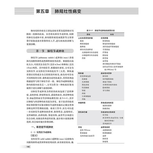 中华影像鉴别诊断学 胸部分册 主编 伍建林 萧毅 解剖生理与疾病特点 影像学在急性咳嗽中的应用 9787117369206人民卫生出版社 商品图3