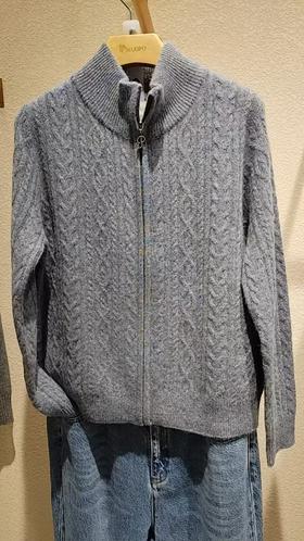 帕罗秋冬羊绒2AA1C3163Y