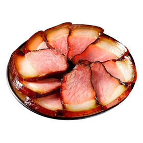 杨大爷后腿腊肉500G/袋