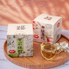 「9.9到手！五款口味」福事多茉莉花茶白桃乌龙玫瑰普洱桂花果茶12袋东方下午茶盒装茶饮 商品缩略图3