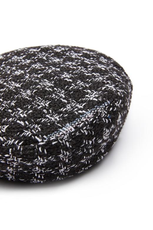 OCTAVIA 小香风编织贝雷帽 5685 商品图2