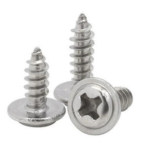 灯条专用螺丝3*6