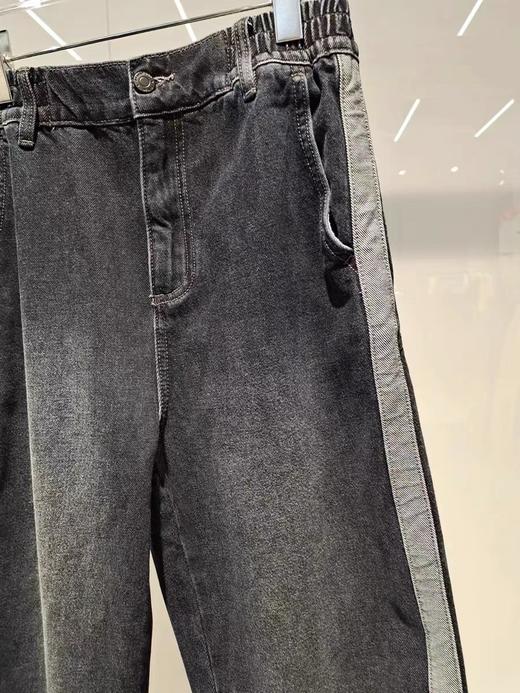 jasonwood  24年冬款   牛仔长裤  441417257 商品图2