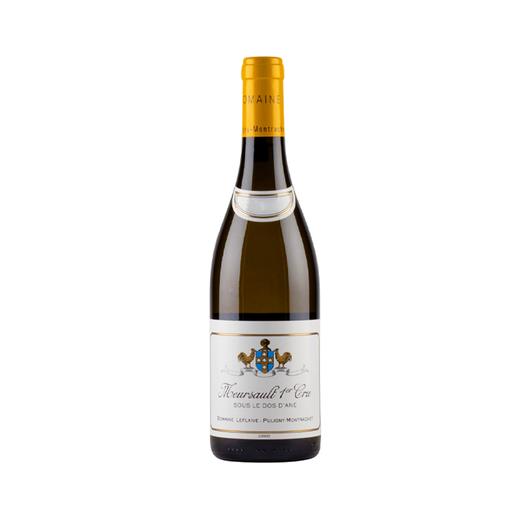 Domaine Leflaive Meursault 1er Cru Sous le Dos d'Ane里费维庄园默尔索苏乐德安白葡萄酒2014 商品图0