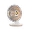 先锋（509468） (SINGFUN)小太阳取暖器 HF2023QT-8 商品缩略图2