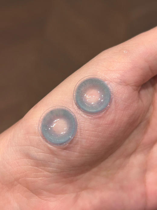 半年抛 Kirafairy  天才基因 14.2 着色13.5 商品图1