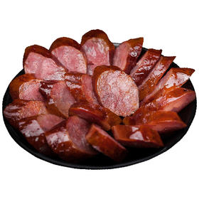 杨大爷甜味香肠500G/袋