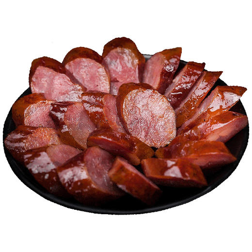 杨大爷甜味香肠500G/袋 商品图0