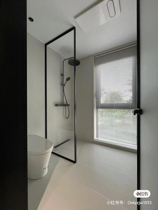 圆系列花洒（非恒温）&远山自营 商品图1