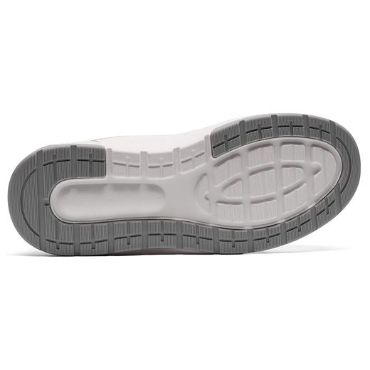 柒牌男士低帮休闲鞋2025春夏新款时尚百搭潮鞋中青年厚底圆头板鞋128X70180 商品图3