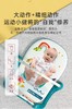 贝恩施脚踏钢琴新生婴儿音乐玩具0-1岁健身架早教益智宝宝3-6个月 商品缩略图2