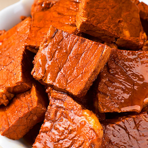 张飞香卤牛肉45g 商品图4