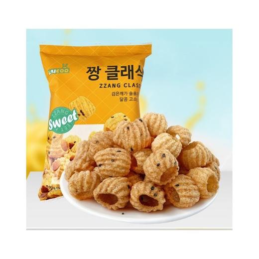 涞可 芝麻脆 100g/袋 商品图1