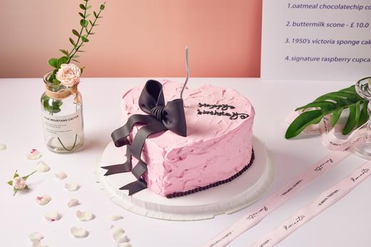 女王的领结（仅限咸阳市区门店） 商品图0