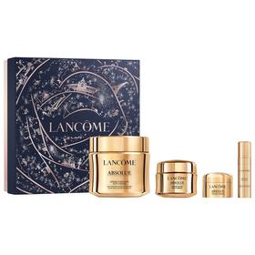 好折！Lancome兰蔻2024菁纯圣诞礼盒套装