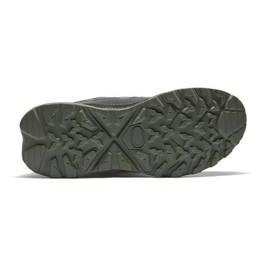 柒牌男鞋春夏2025新款跑步鞋厚底男款休闲鞋子男士透气百搭运动鞋	128X70110 商品图3