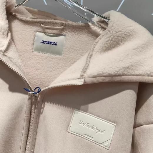 jasonwood  24年冬款   夹克  441408102 商品图2
