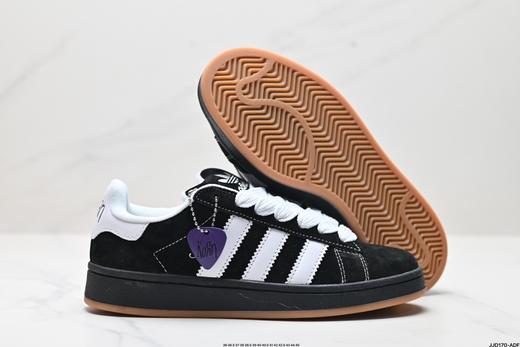 阿迪达斯Adidas Originals Campus 00s经典复古休闲运动板鞋HQ8708男女鞋 商品图4