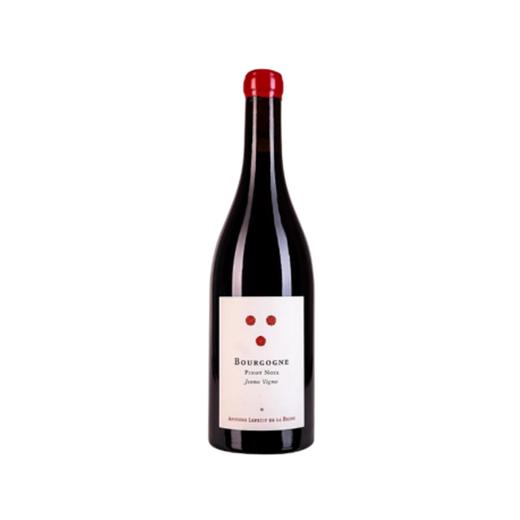 La Pierre Ronde Bourgogne Pinot Noir Jeunes Vignes滚石庄园勃艮第黑皮诺红葡萄酒2022 商品图0
