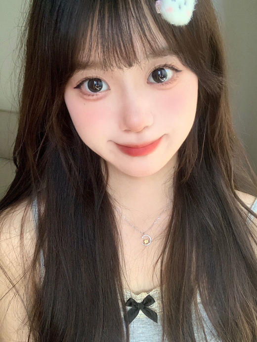 半年抛 Gugucon 撞落水汽 14.5 着色13.8 黑珍珠自然 商品图6