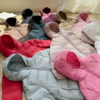💥【品牌直发】小牛麦萌儿童轻薄款羽绒服A1007❗️ 📣三倍保暖😍好暖好蓬👍轻到飞起🍃真正的穿1顶3🔥 💜轻防水、防风、防污、轻薄  商品缩略图0