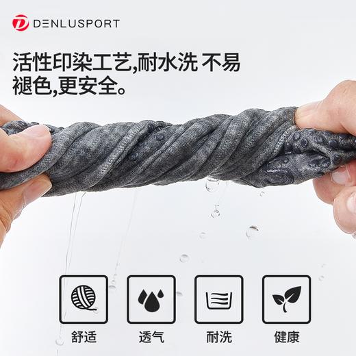 多巴胺纯色中筒普拉提防滑瑜伽袜 商品图1