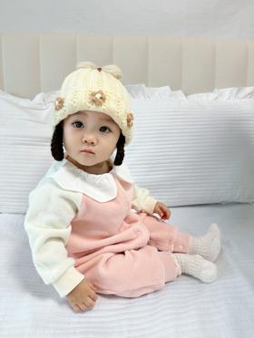 双面摇粒绒｜冬天必备超暖和呀