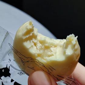 [屁侠推荐]西域皇后 爆浆酸奶疙瘩  浓郁奶香 每一口都是新疆味道