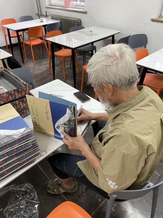 天涯人迹:阿里考古摄影36年 商品图6