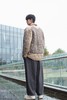 S345873444材质拼接棉服 商品缩略图5