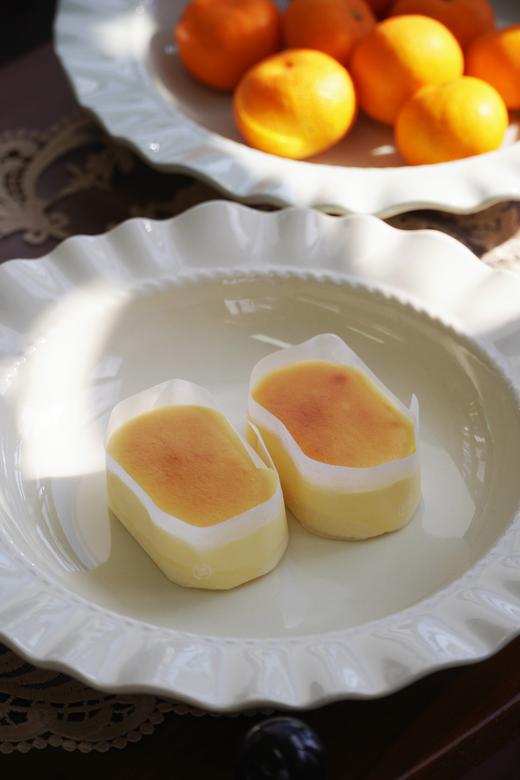 【Trees&wind法式奶油风花边盘】👉🏻29.9💰起 2只/4只 双色可选 🔺8.5英寸大容量！可以甜品沙拉，也能家常拌面 🔺浮雕裙边工艺带来的极致优雅，触感温润釉面高级 商品图3