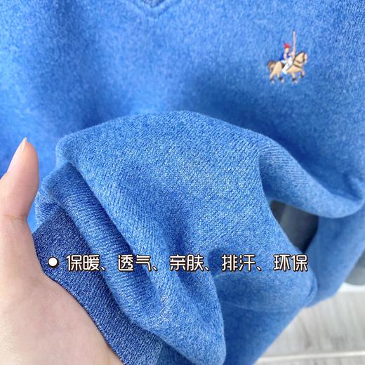 【雅度鸟男士加绒衬衣假两件】💗，🤩完全不输大牌品质的加绒衬衣假两件‼ ✅只要89元就能得到300+衬衣的品质！绝对的诚意满满！ 商品图5