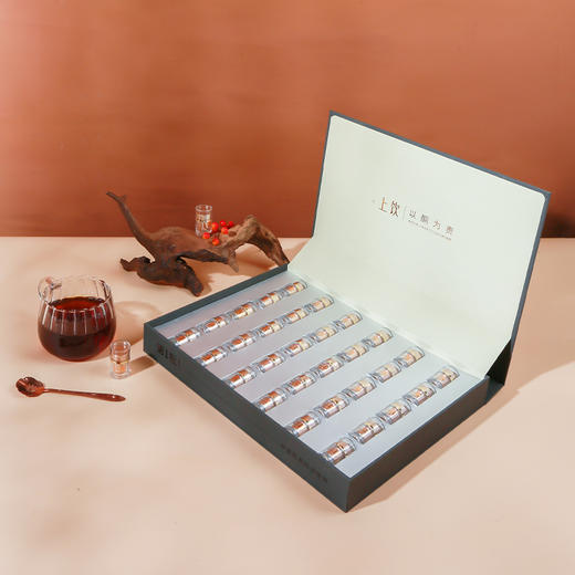 （康普）呀啦嗦沙棘黄酮茶珍 商品图5