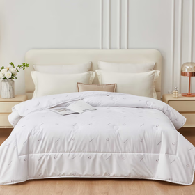 皮尔特保罗  羊帆起航专版羊毛被 POLOB-2448