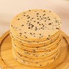 【土拔香】山楂鸡内金薄饼/山药黑芝麻薄饼 商品缩略图0