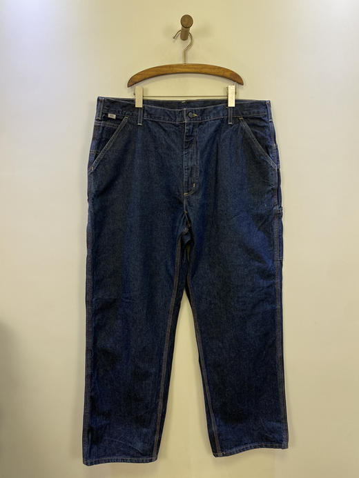 Carhartt 卡哈特 FR 工装长裤（42”） （105 cm）_WLP(6) 商品图1