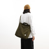 吃茶去chichaqu24秋冬灯芯绒单肩包托特包复古斜挎包袋男女百搭 商品缩略图1