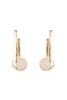 OUDAL奥黛儿 设计感个性耳环 6595 商品缩略图1