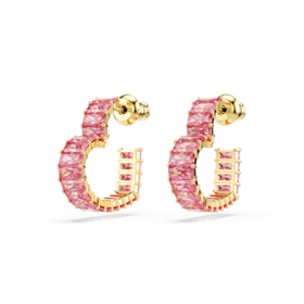 施华洛世奇 耳环  5706340-F