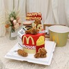 麦当劳主题生日蛋糕—McDonald's真炸鸡（提前24小时预订） 商品缩略图1