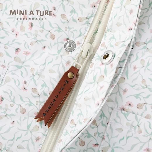 断码清仓不退不换 | 丹麦MINI A TURE童装中小童风衣防风防水耐磨外套（无货会及时联系告知，敬请谅解） 商品图6