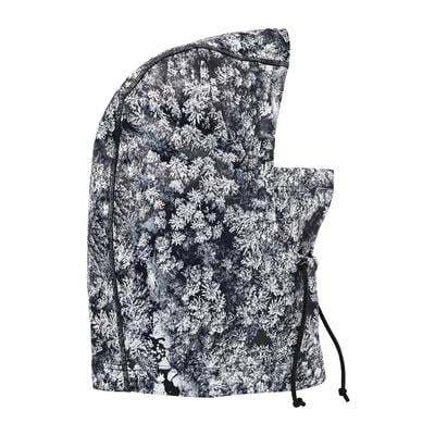 【断码六折】BURTON伯顿男女秋冬护脸围脖帽子围巾抓绒防风雪189201 商品图2