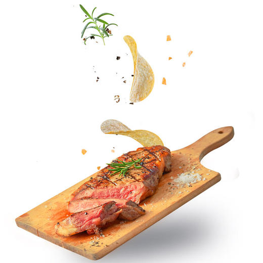 乐事乐事得克萨斯烧烤味135克 商品图3