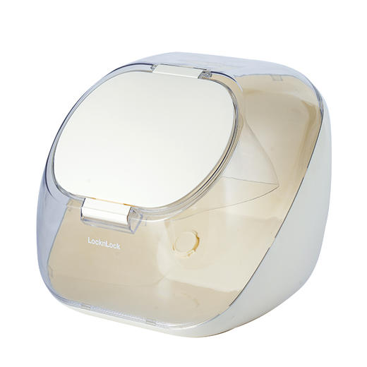 乐扣乐扣（LOCK&LOCK）家用密封防虫防潮装米桶yc0309039 商品图5