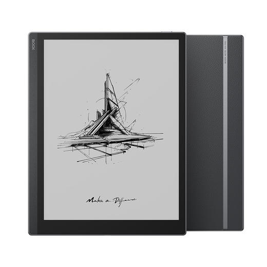 文石BOOX NoteX3 Pro高性能读写本手写电纸书AI墨水屏电子书阅读器平板 商品图0