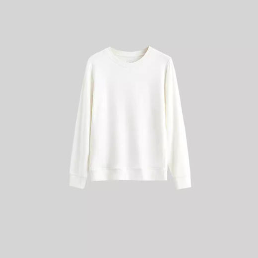 【冬季新品】2024套头不起球羊毛打底衫女圆领休闲羊毛衫保暖秋冬冬天女士毛衫打底！ 商品图1