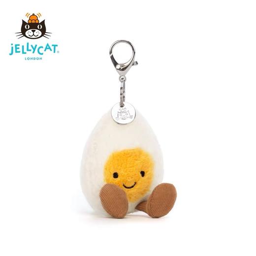 特价出！太可爱了吧！ jellycat鸡蛋挂件！ 商品图1