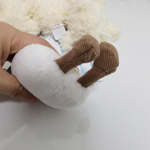 特价出！太可爱了吧！ jellycat鸡蛋挂件！ 商品图13